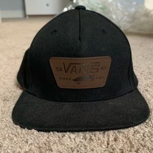 Vans Snapback